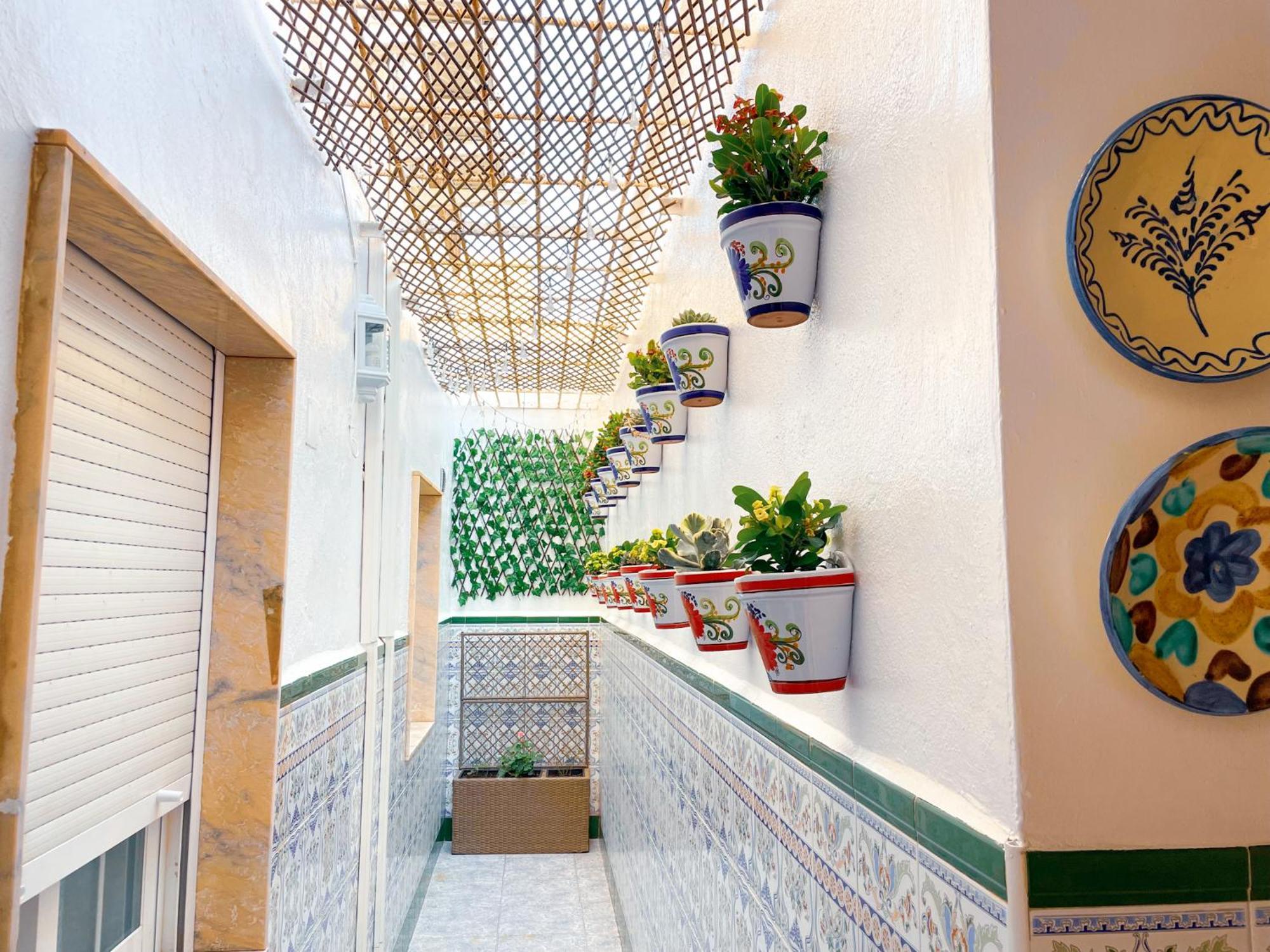 Apartamento Casa Junto Al Mar El Ejido Exterior foto